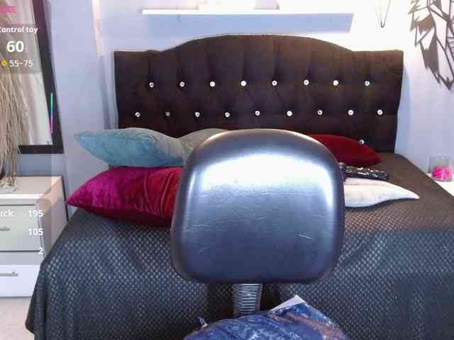 josephinemiller webcam