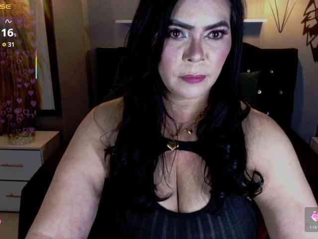 josephinemiller webcam