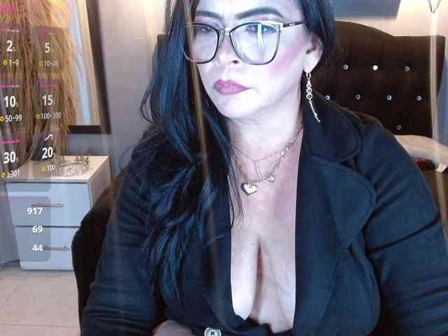 josephinemiller webcam