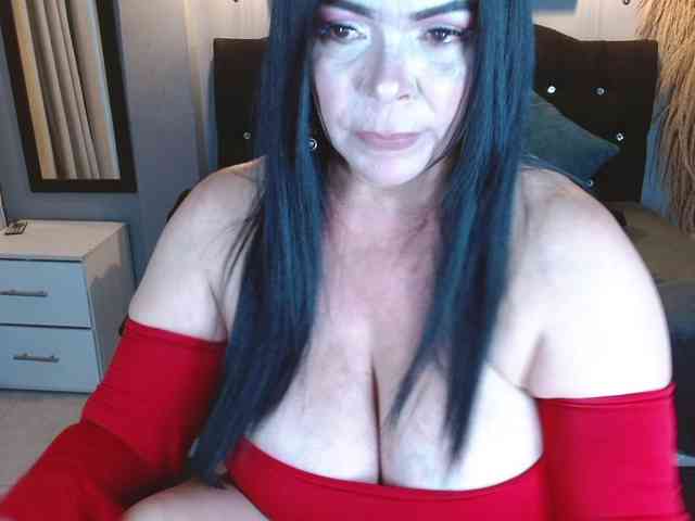 josephinemiller webcam