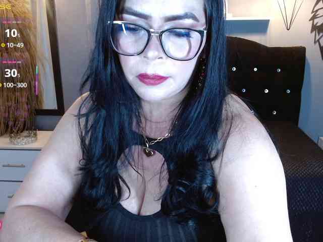 josephinemiller webcam