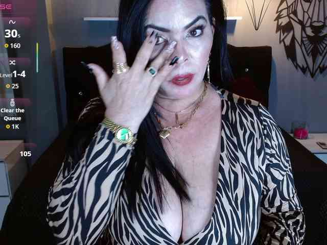 josephinemiller webcam