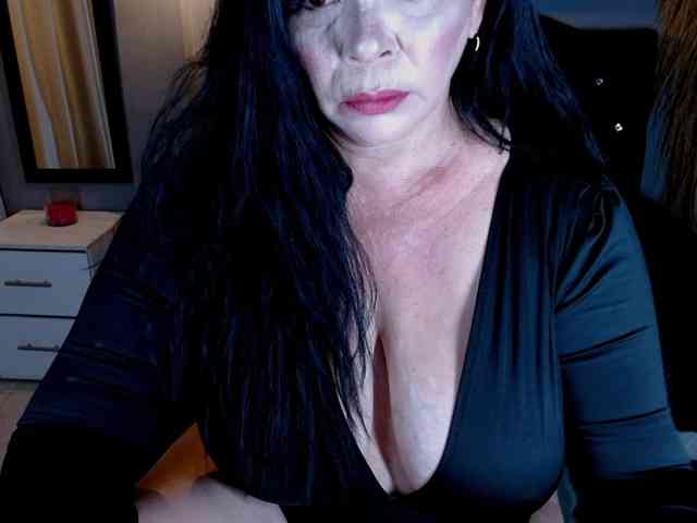 josephinemiller webcam