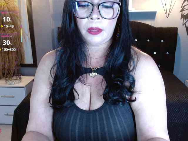 josephinemiller webcam