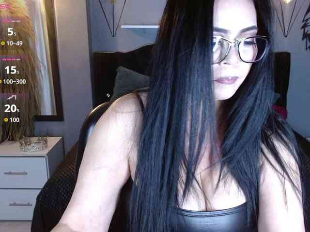 josephinemiller webcam