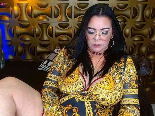 josephinemiller webcam
