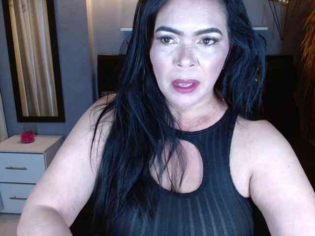 josephinemiller webcam