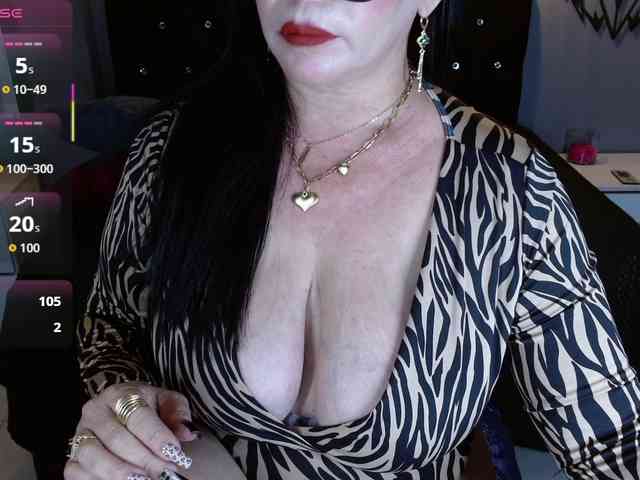 josephinemiller webcam