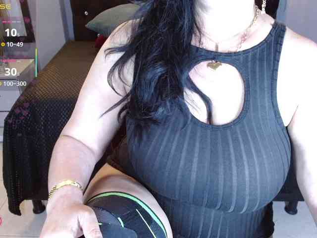 josephinemiller webcam