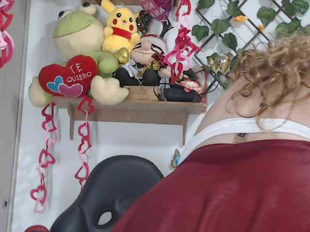 paulinaco webcam