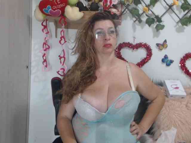 paulinaco webcam