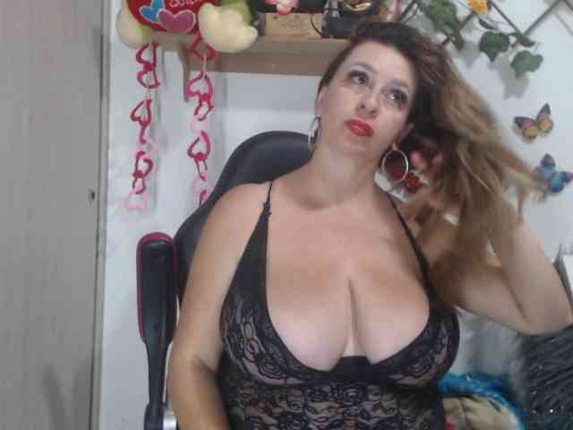 paulinaco webcam