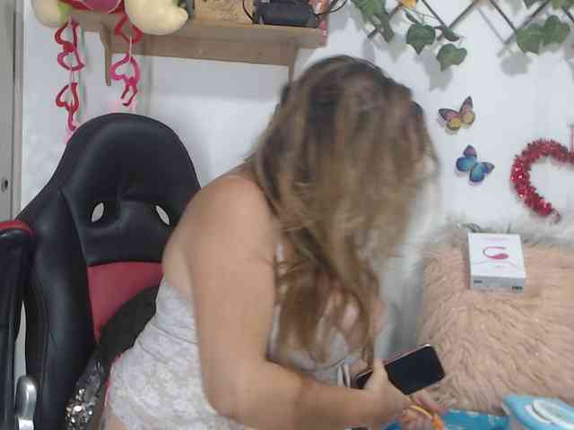 paulinaco webcam