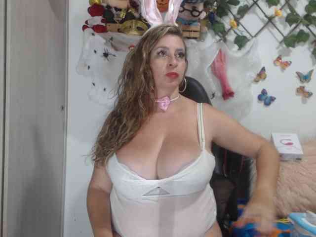 paulinaco webcam