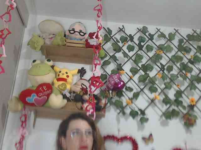 paulinaco webcam