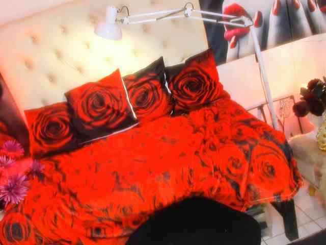 AmeliaGray Live Webcam on BongaCams