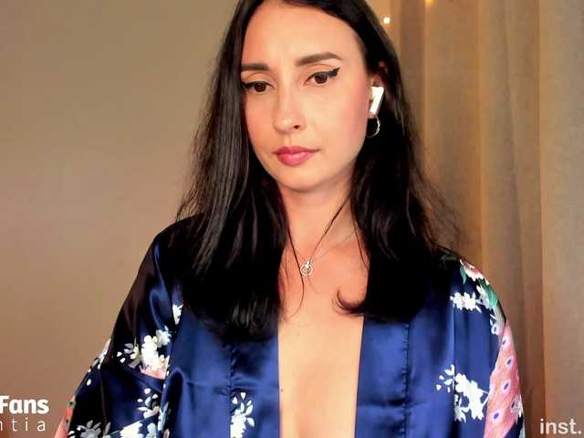 VincentiaX's BongaCams show and profile