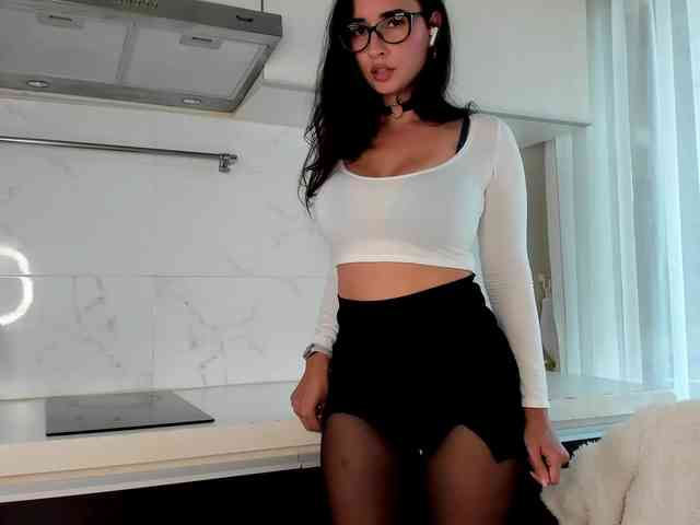 VincentiaX webcam