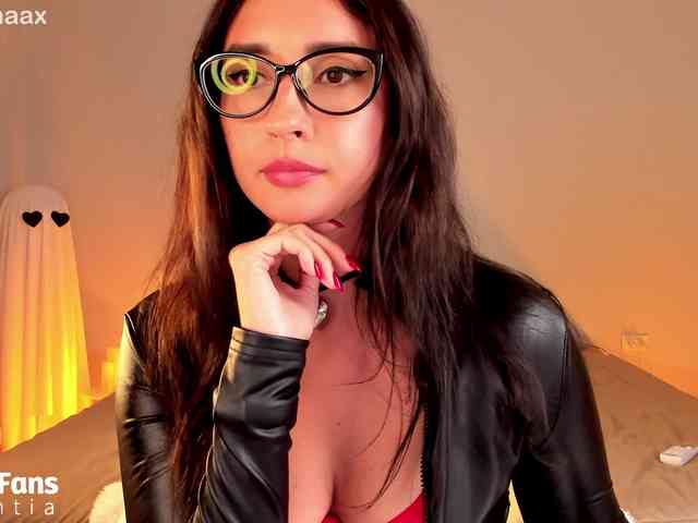 VincentiaX webcam