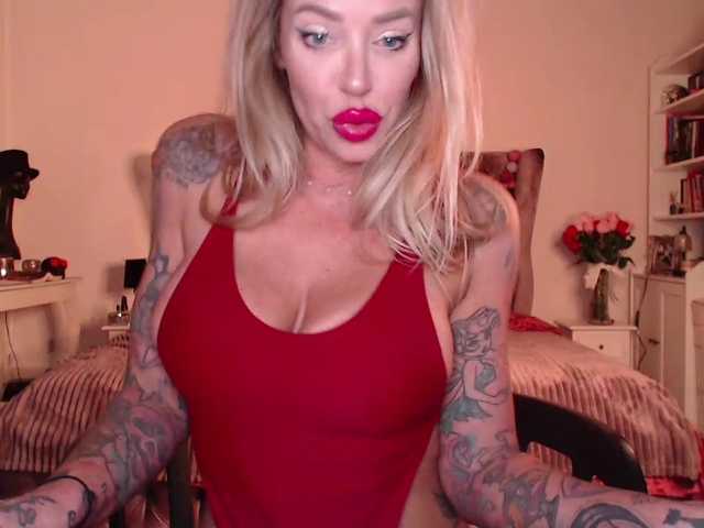 sadieSTAR — #teasing #seduction #sph #humiliation #fun #sexy #blonde #hot #gorgeous #queen #mistress #slaves #adventure #fantasy #rolleplays #cigarette #joi #cei #longnails #saliva 