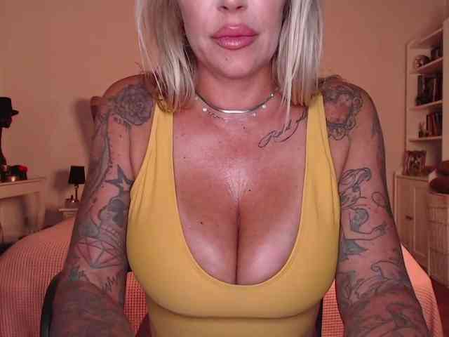 sadieSTAR webcam