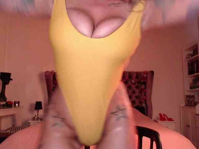 sadieSTAR webcam