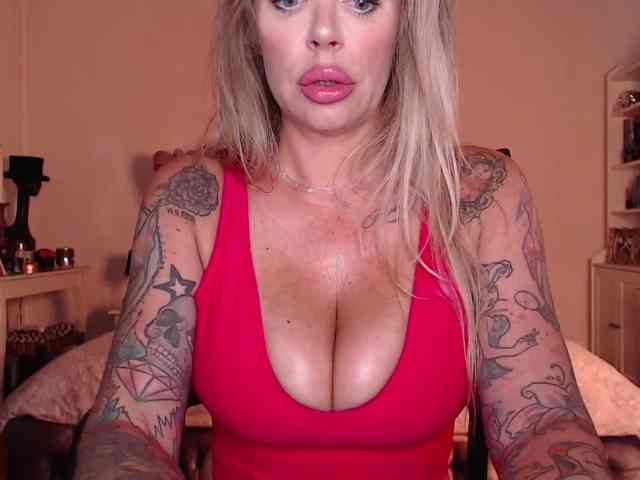 sadieSTAR webcam