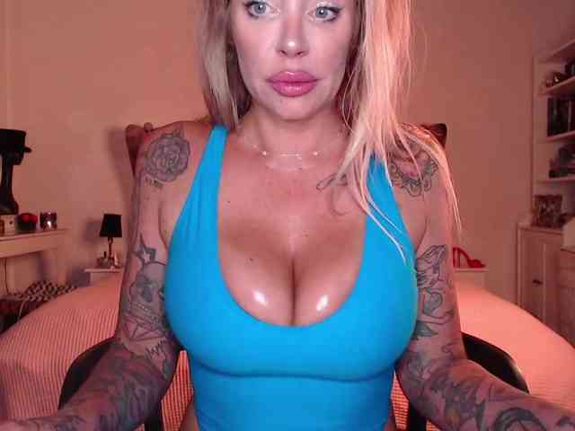 sadieSTAR webcam