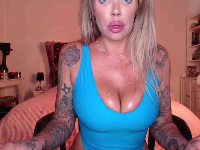 sadieSTAR webcam