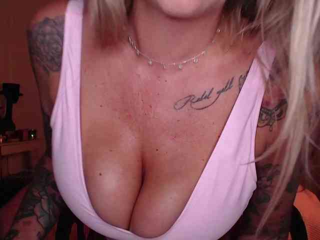 sadieSTAR webcam