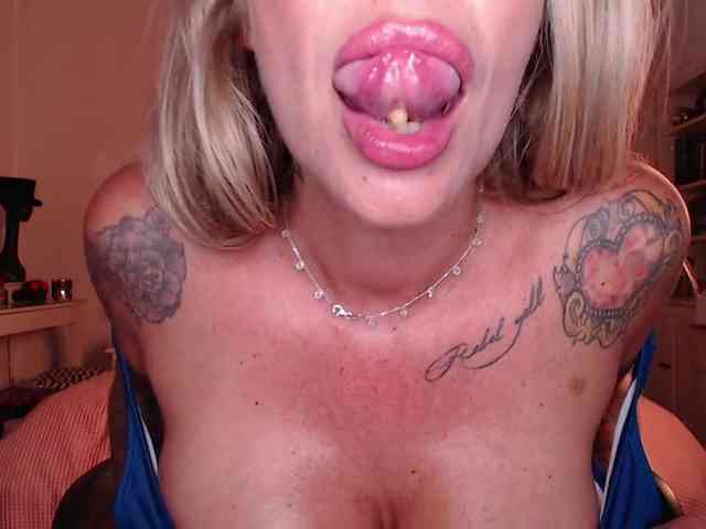 sadieSTAR webcam