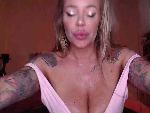 sadieSTAR webcam