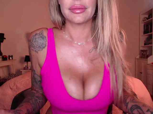 sadieSTAR webcam