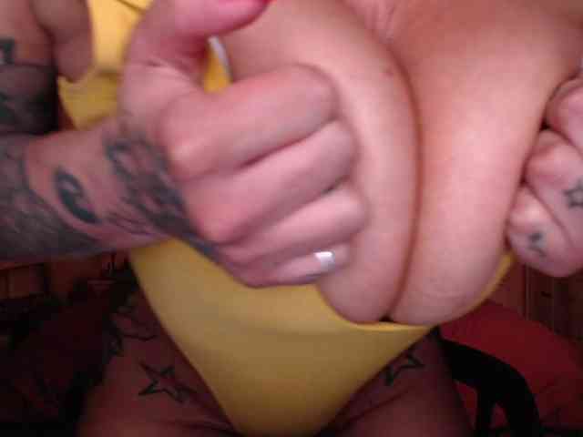 sadieSTAR webcam