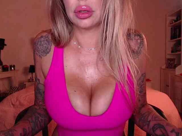 sadieSTAR webcam