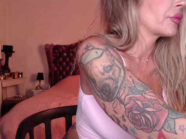 sadieSTAR webcam