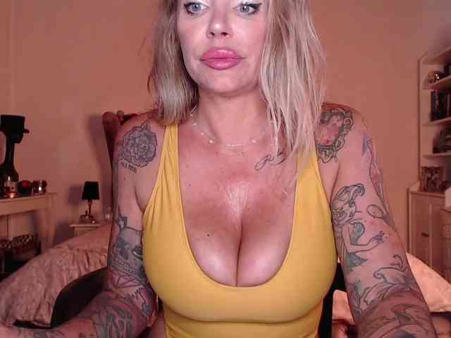 sadieSTAR webcam