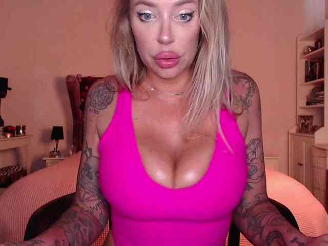 sadieSTAR webcam