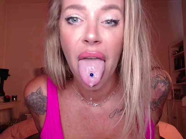 sadieSTAR webcam