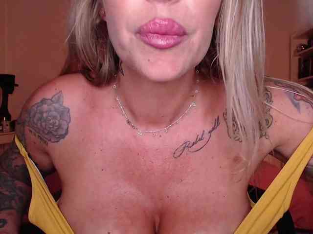 sadieSTAR webcam