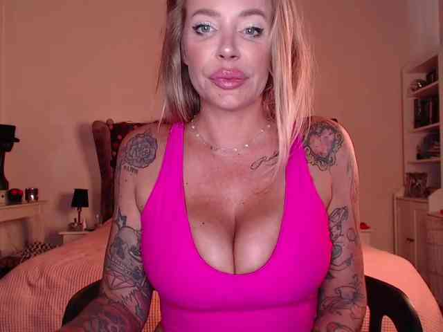 sadieSTAR webcam