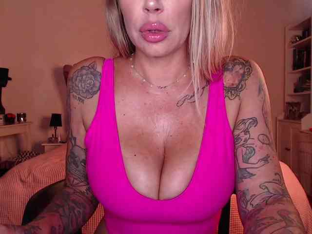 sadieSTAR webcam