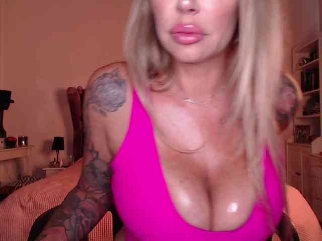 sadieSTAR webcam