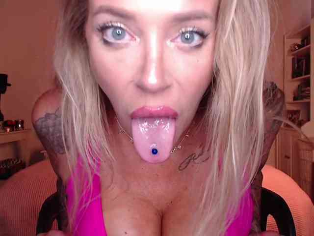 sadieSTAR webcam