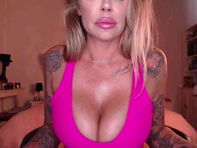 sadieSTAR webcam