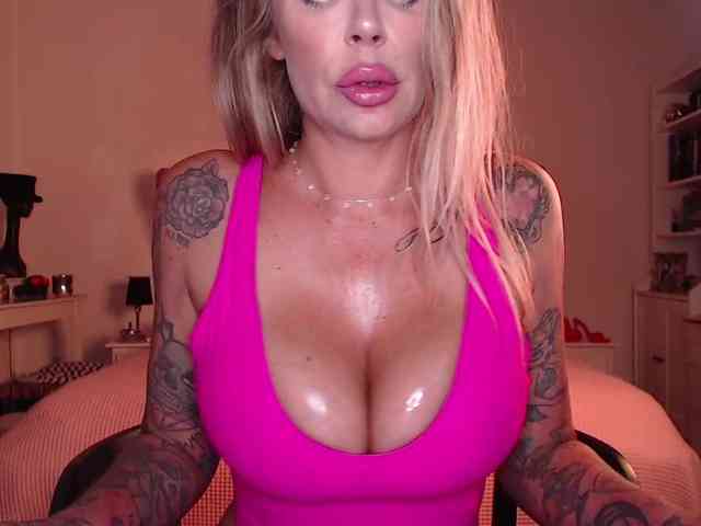 sadieSTAR webcam