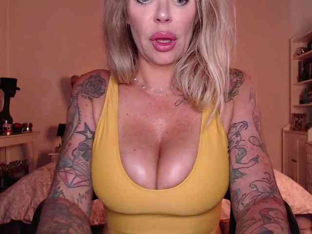 sadieSTAR webcam