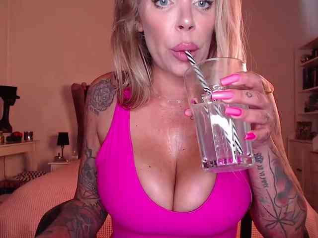 sadieSTAR webcam
