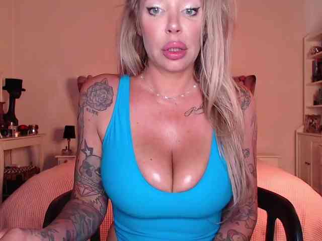 sadieSTAR webcam