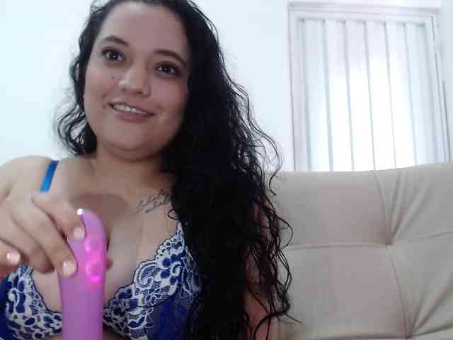 TamyHoney webcam